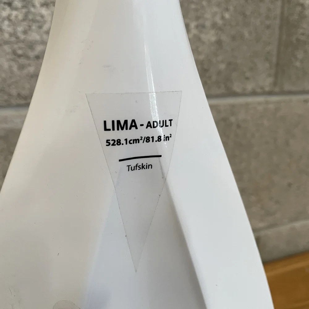 Bigsurf — Starboard Lima Tufskin SUP Paddle